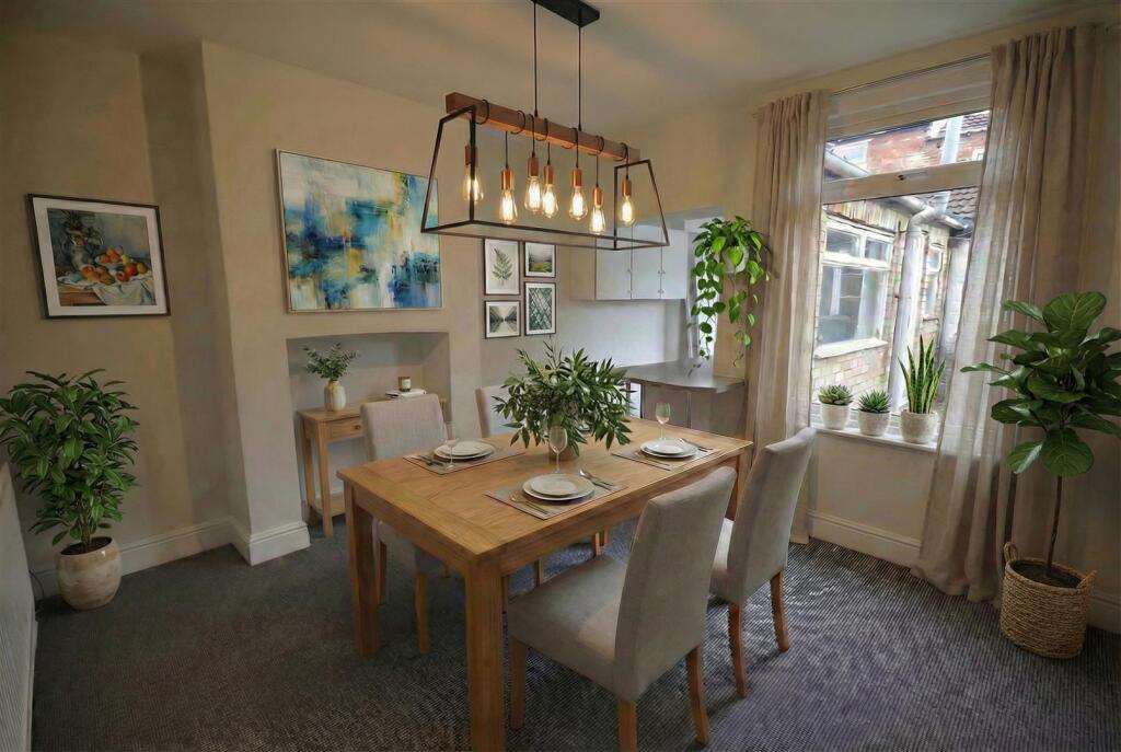 Main image of property: Belmont Street, Lincoln