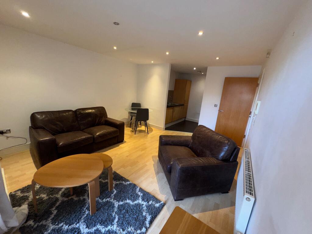 Main image of property: Cromwell Court,  Bowman Lane, Leeds