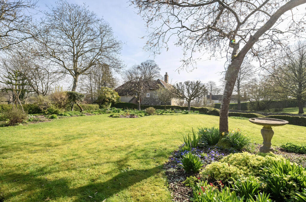 Additional image 21 of  Corton, Corton, BA12