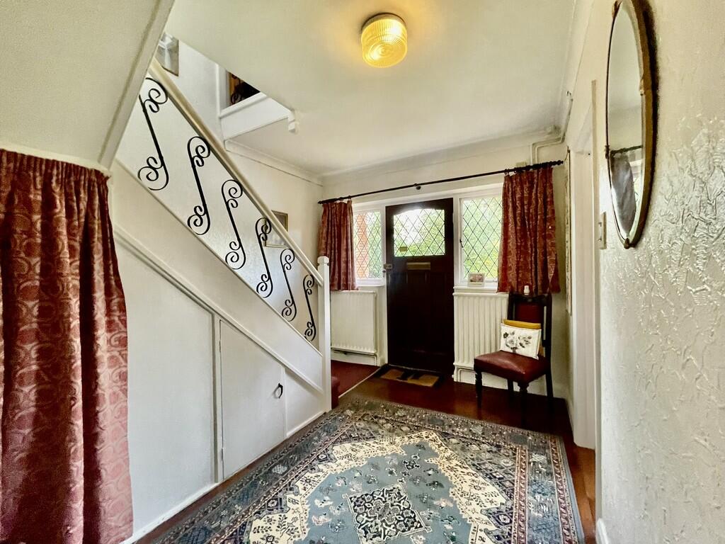 Warden Road, Ickwell photo 4