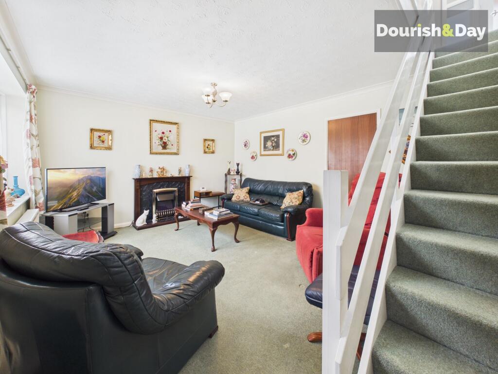House in Stafford, Hopton - View 5