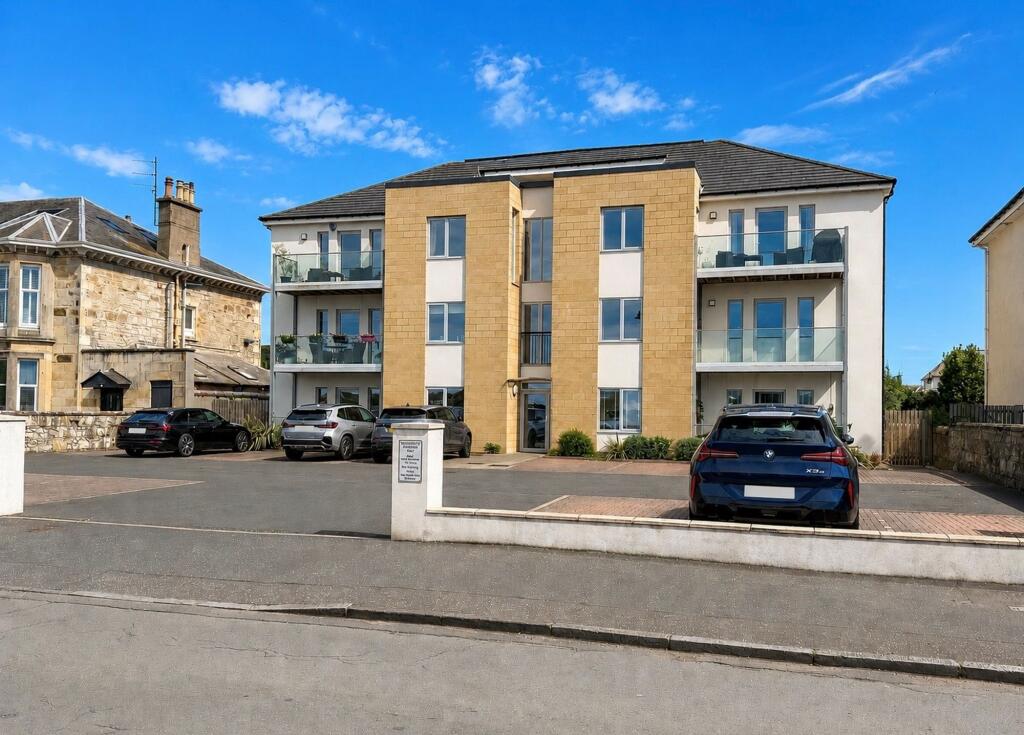 Main image of property: Links Road, Prestwick, KA9