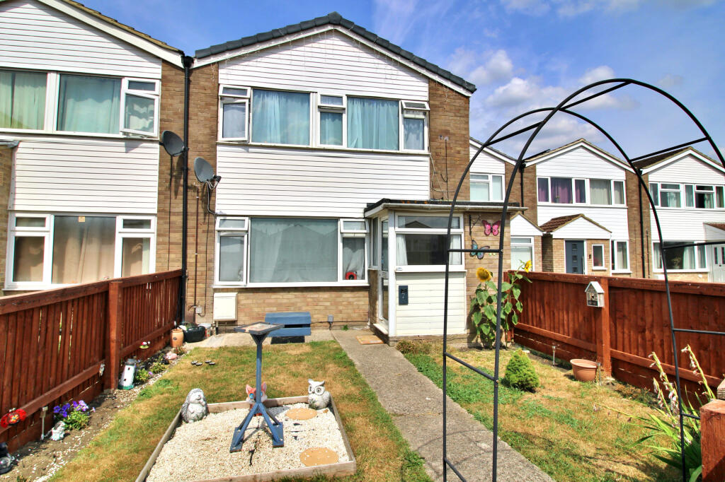 Main image of property: Mills Road, Melksham, Wiltshire