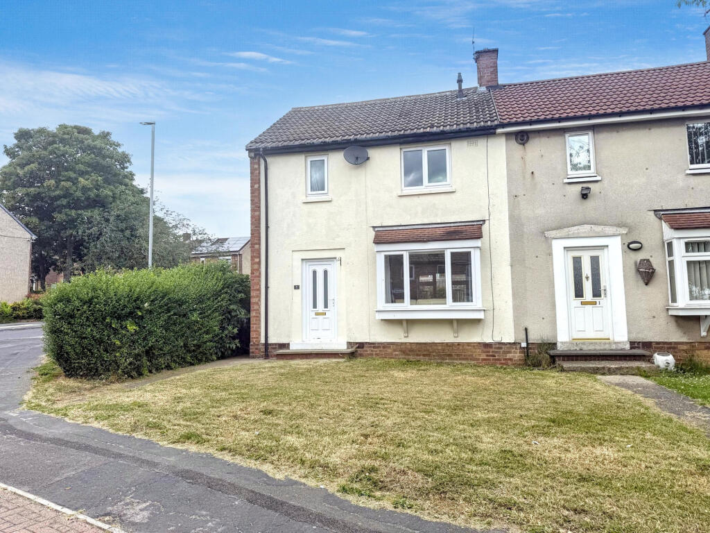 Main image of property: Beverley Way, Peterlee, Durham, SR8 2AT