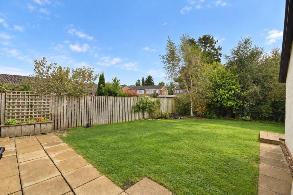 Raglan Close, Clitheroe, Lancashire, BB7 photo 4