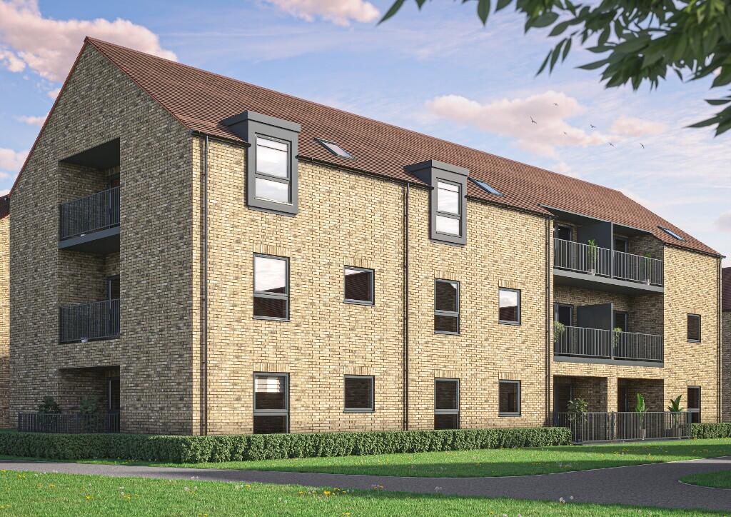 Main image of property: KINLOCH ROAD,
Cambridge,
CB1 8AL