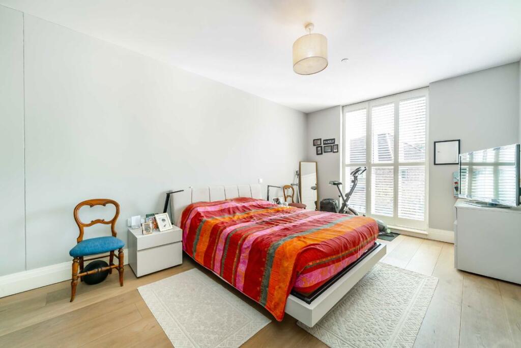 House in London - View 4