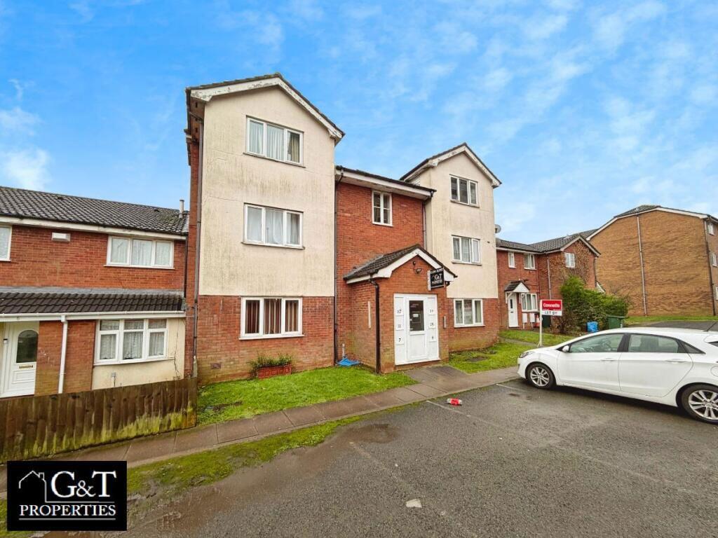 Additional image 7 of Truro Close, West Midlands, Rowley Regis, West Midlands, B65 0PN