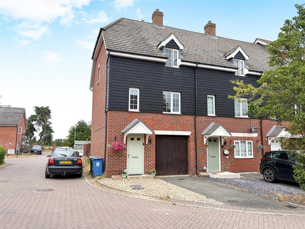 Main image of property: Acorn Way, Red Lodge