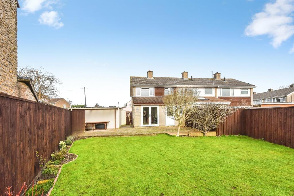 Main image of property: Stourton View, FROME