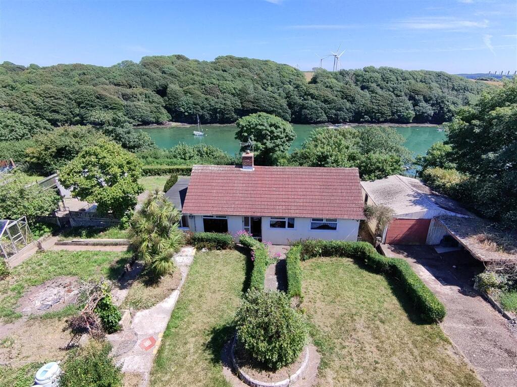 Main image of property: Milton Crescent, Milford Haven