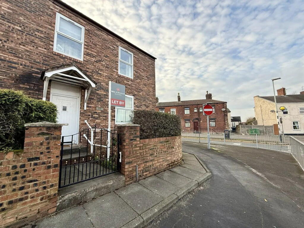 Main image of property: City Road, Wigan, WN5 0DR