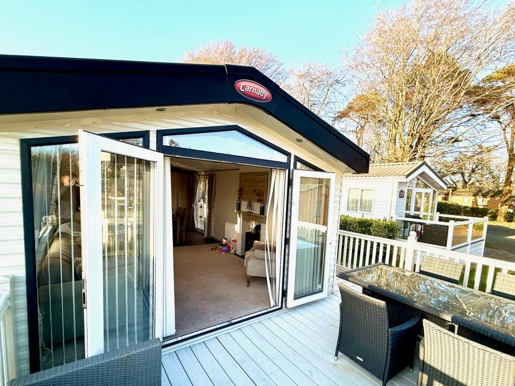 Plas Coch Caravan & Leisure Retreat photo 2