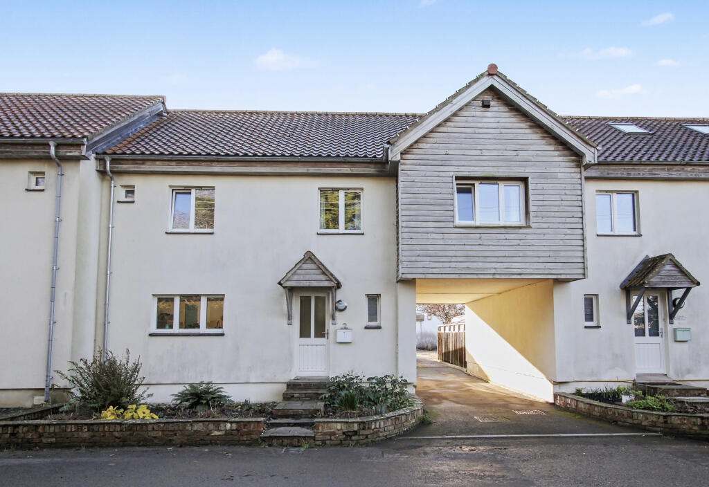 Main image of property: Stawell Road, Stawell