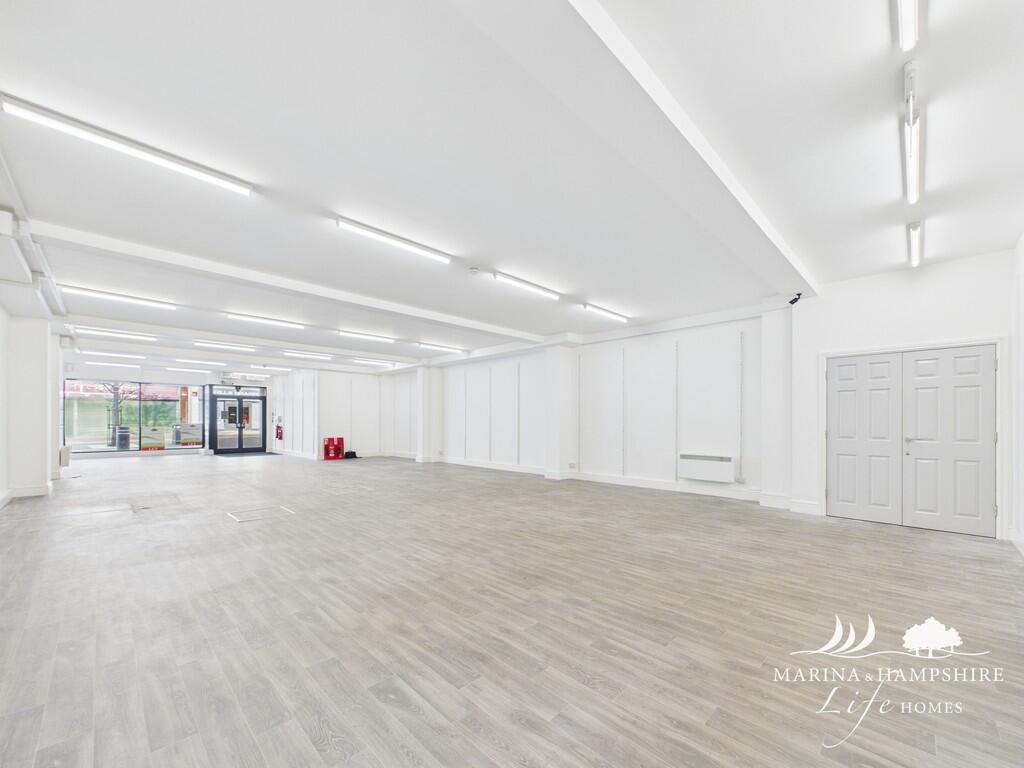 Main image of property: Commercial Premises, 264 London Road