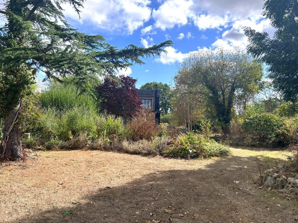 House in Ilton, Somerset - View 4