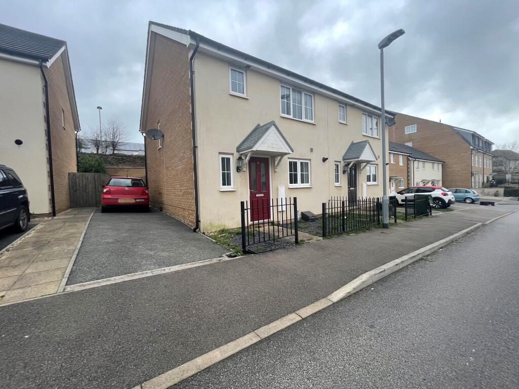 Main image of property: Threemilestone