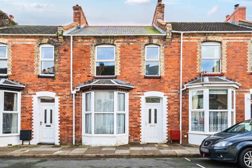 Main image of property: Westbourne Grove, Ilfracombe, Devon, EX34