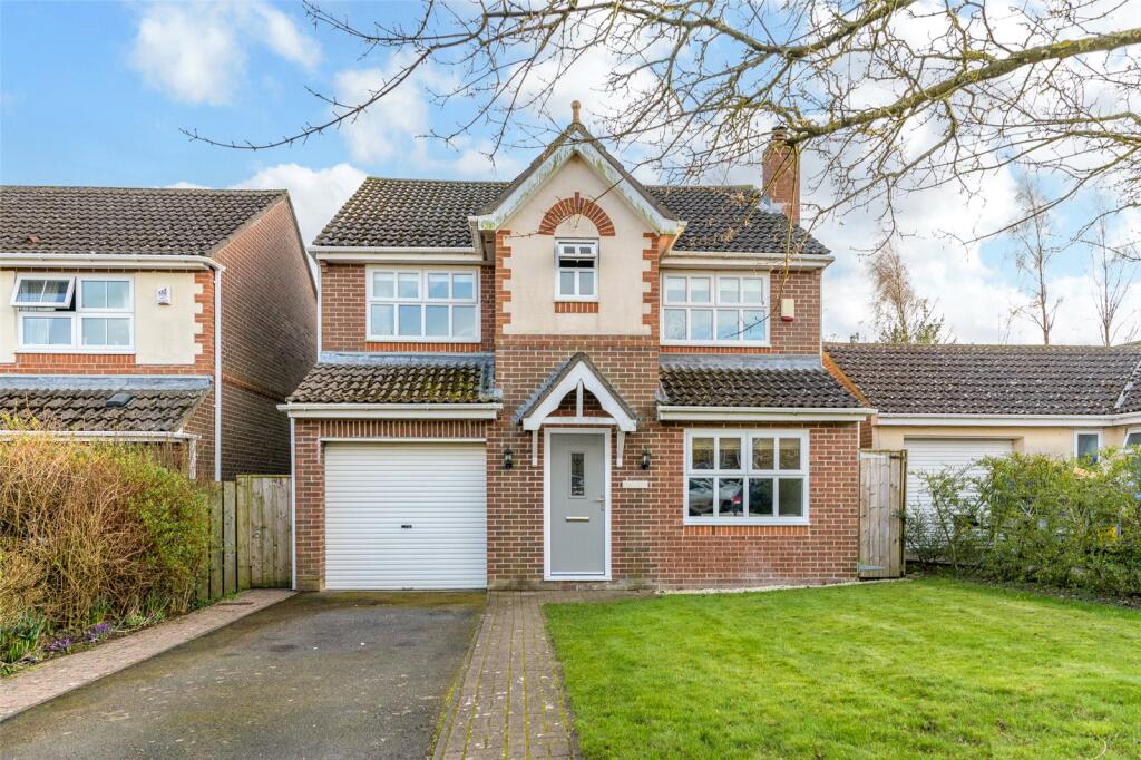 Main image of property: Church View, Longhorsley, Northumberland, NE65