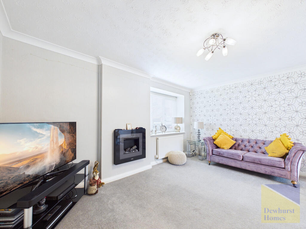 House in Preston - View 5