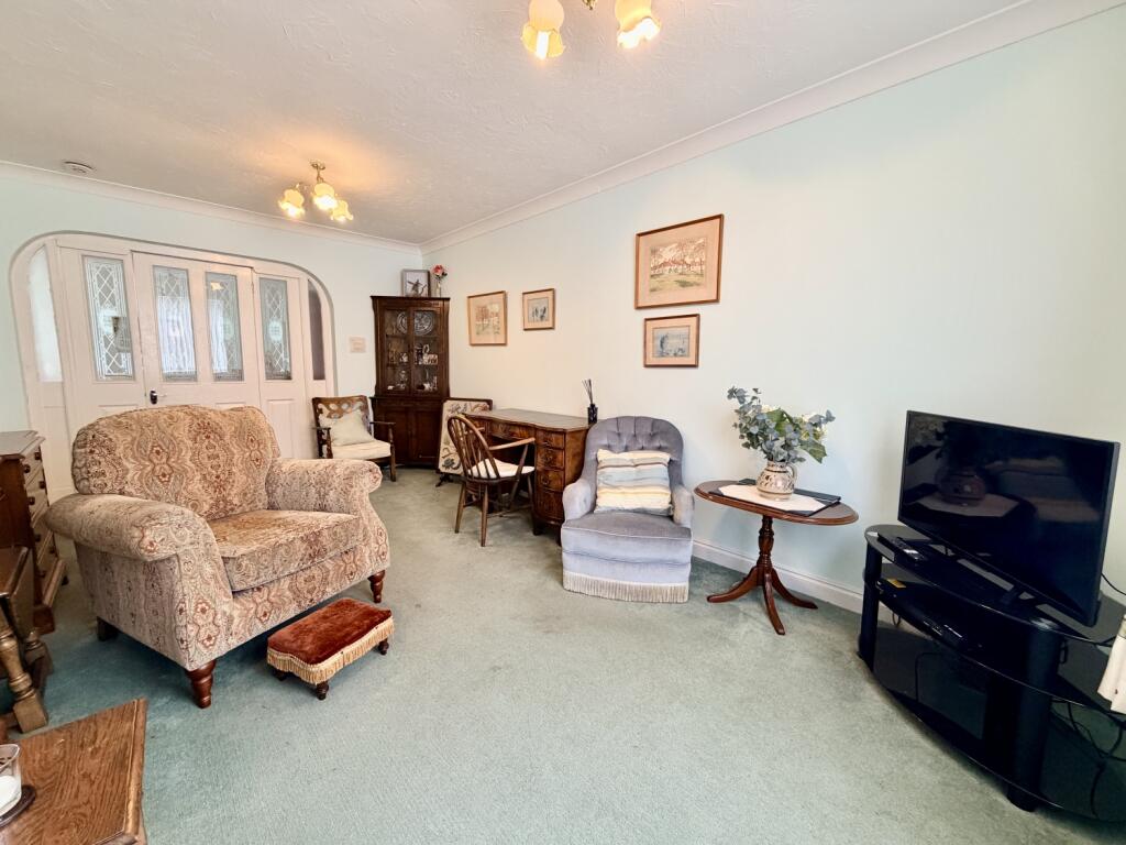 25 Bartlemere, Barnard Castle photo 2