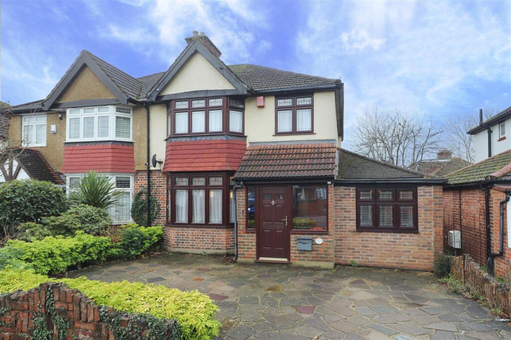 Main image of property: Vine Lane, Hillingdon Village, UB10