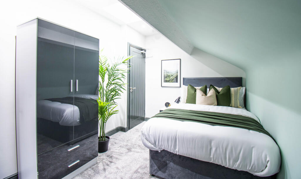 Main image of property: 131 Rock Street, Sheffield, S3 9JB
