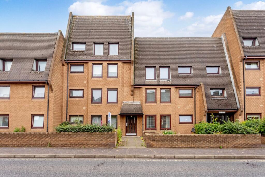 Main image of property: Dalrymple Loan, Fisherrow, Musselburgh, EH21