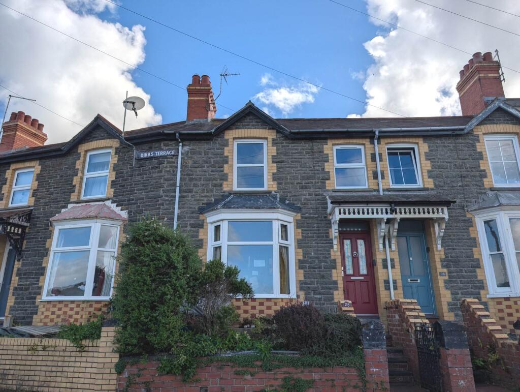 Main image of property: Dinas Terrace, Aberystwyth