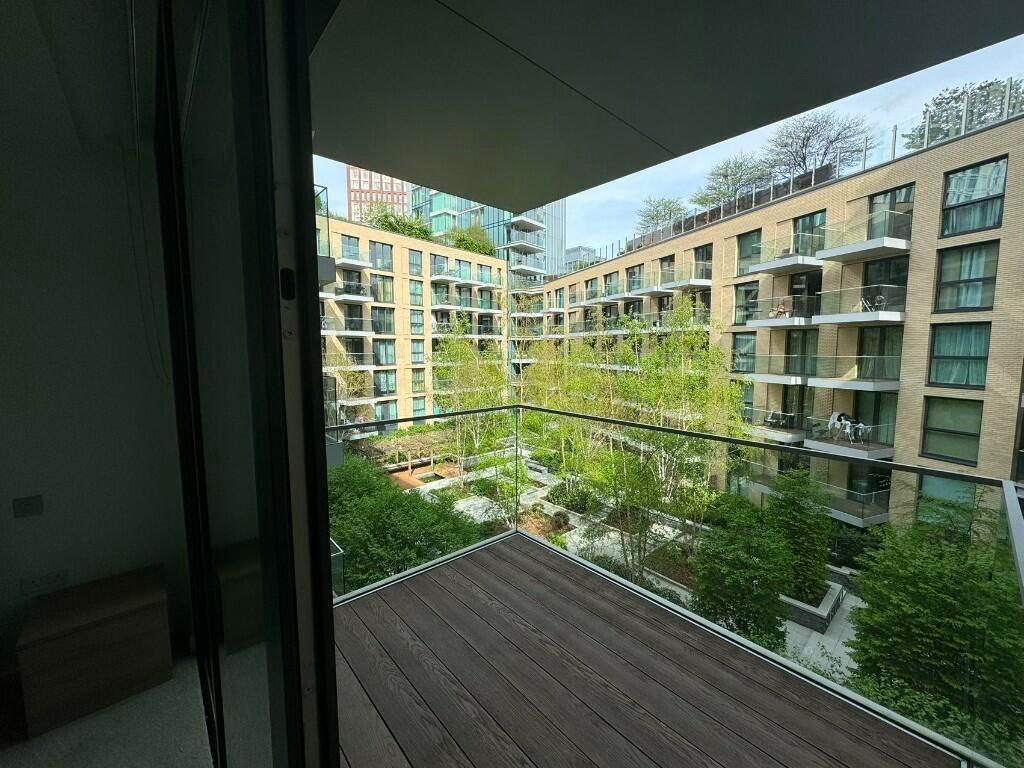 Canter Way, London, E1