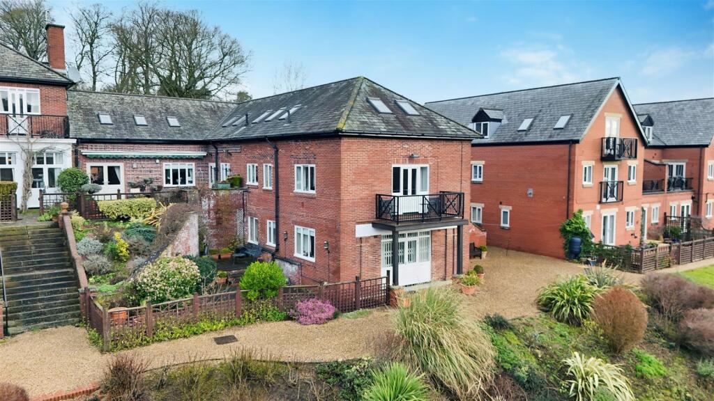 Main image of property: Mayfield Heights, Brookhouse Hill, Fulwood, Sheffield