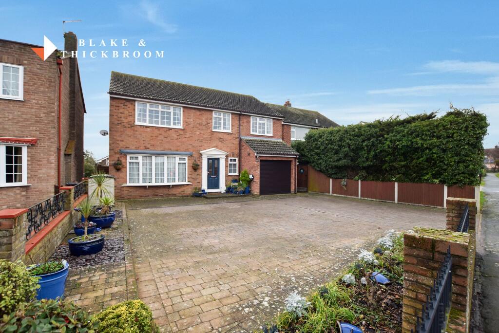 Main image of property: Kirby Road, Walton on Naze