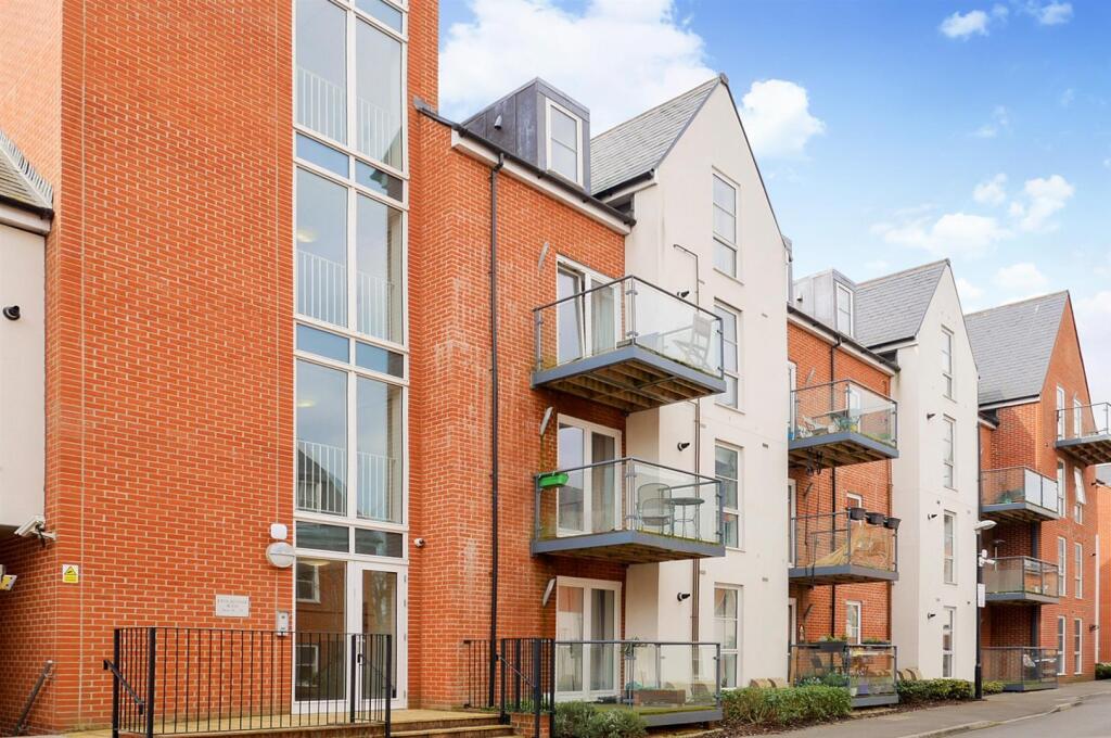 Main image of property: John Rennie Road, Chichester