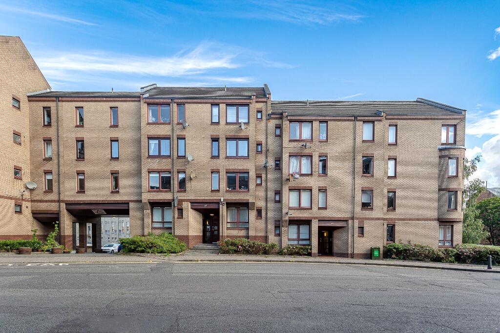 Main image of property: Upper Craigs, Stirling Town, Stirling, FK8