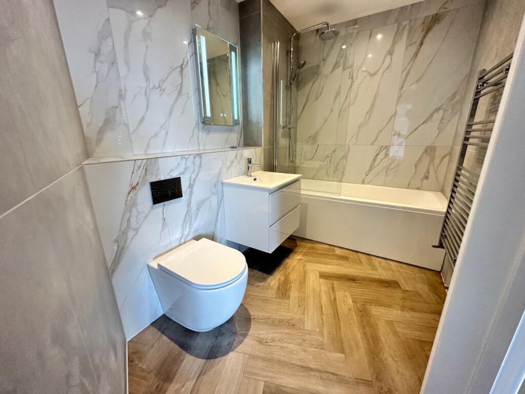 Apartment in Rother, Central, Bexhill-on-Sea - More