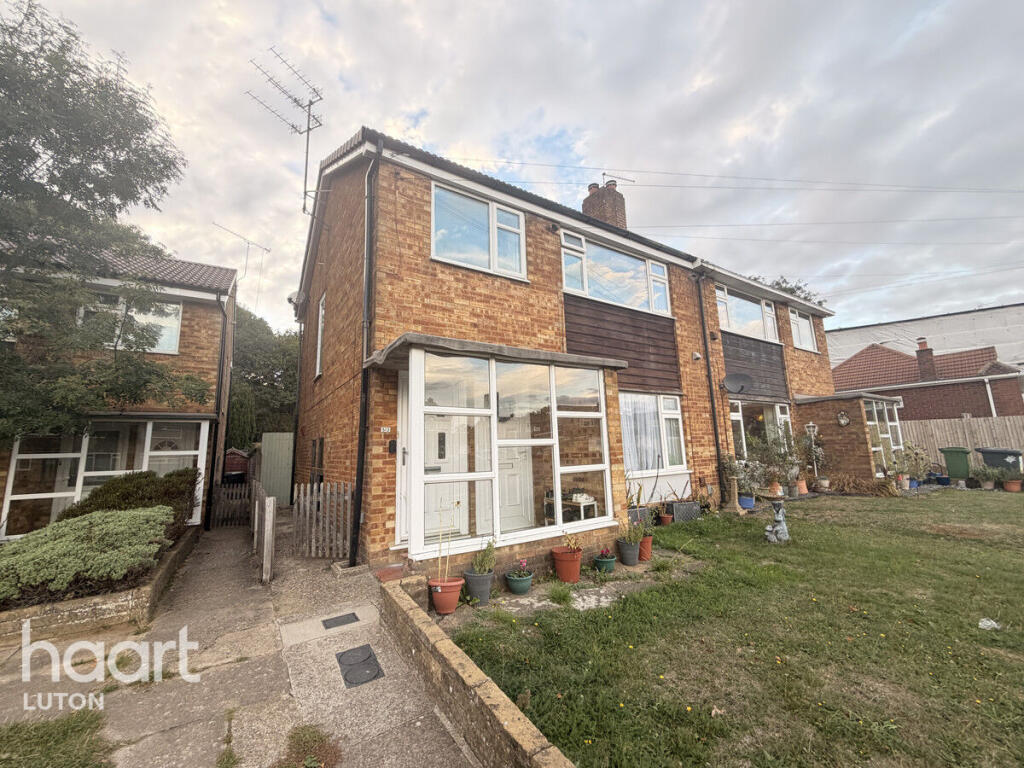 Main image of property: Hitchin Road, LUTON