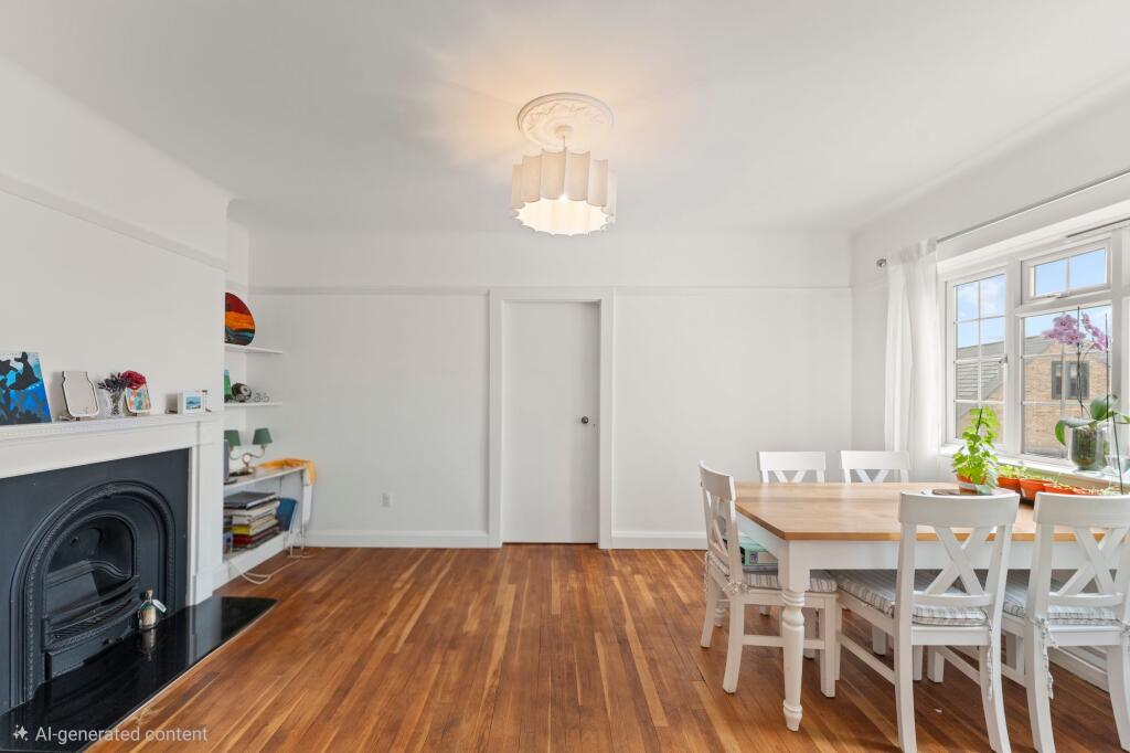 Main image of property: Barnes High Street, Seaforth Lodge Barnes High Street, SW13