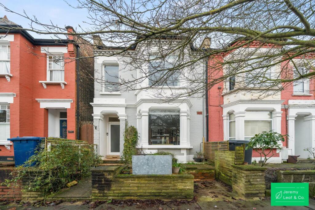 Main image of property: Huntingdon Road, East Finchley, London