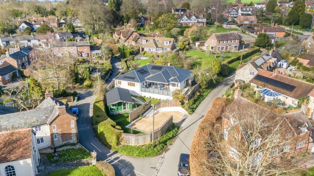 Main image of property: Hobgoblin, Iwerne Minster, Blandford Forum