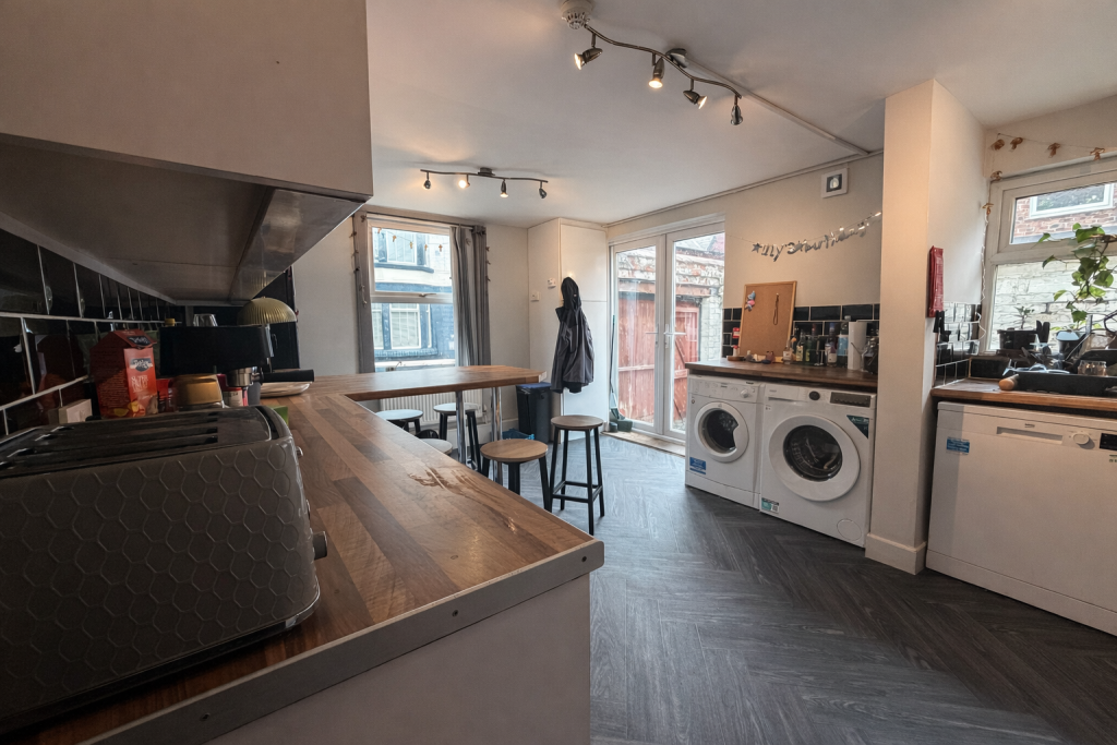 Main image of property: Whitland Road, Liverpool, Merseyside