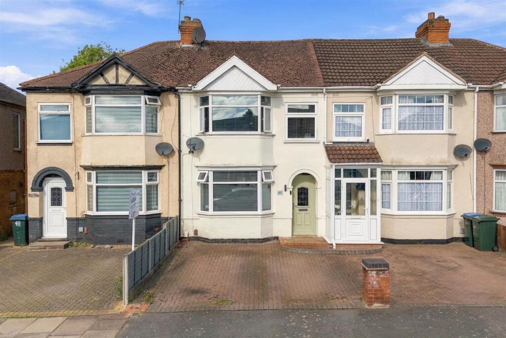 Main image of property: Oldham Avenue, Coventry