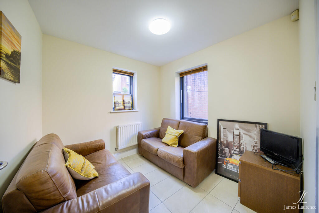 Additional image 3 of Bell Barn Road, Park Central, Birmingham City Centre