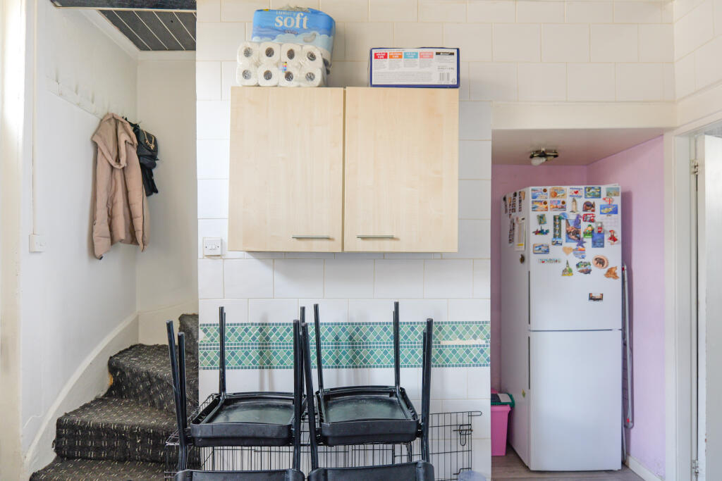 Larch Street, Nelson, BB9 – pohled 6