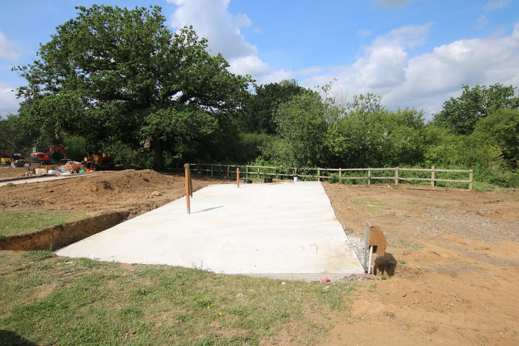 Main image of property: Wildacre Park