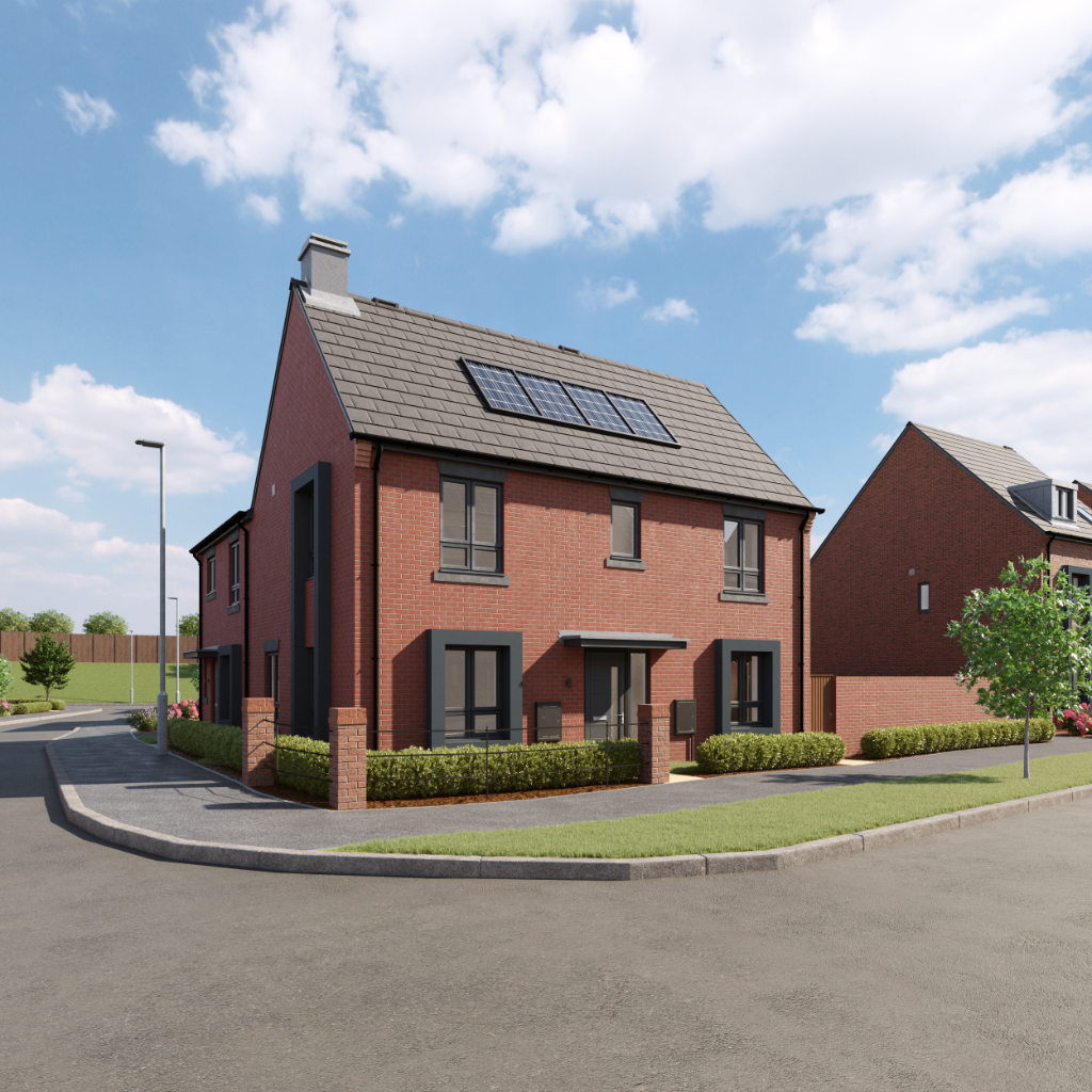 Main image of property: Manchester Road, Hopwood, Nr South Heywood, OL10 2QD