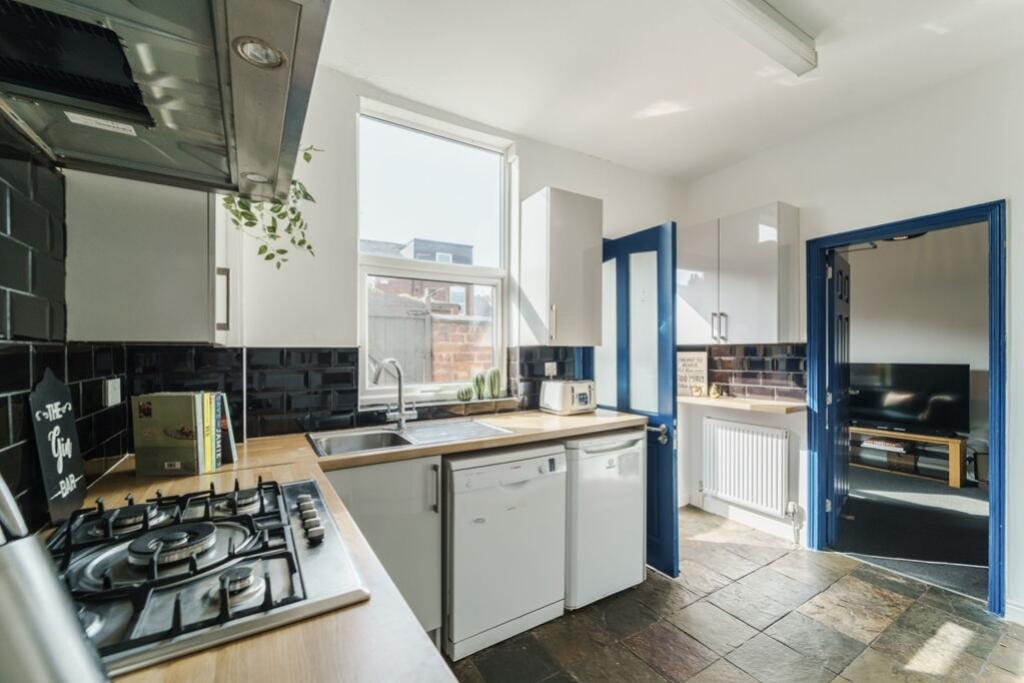 Main image of property: Centaur Road, Earlsdon, Coventry, CV5