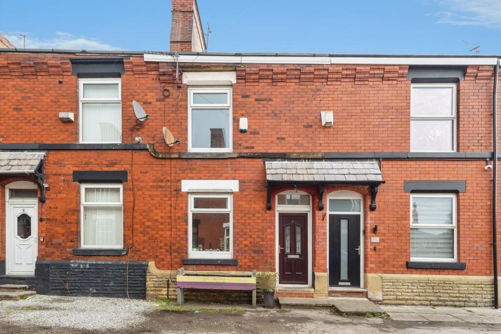 Main image of property: Gartside Street, Ashton-under-Lyne, Greater Manchester, OL7