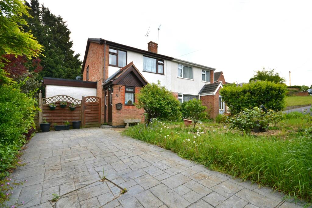 Main image of property: Watts Lane, Hillmorton