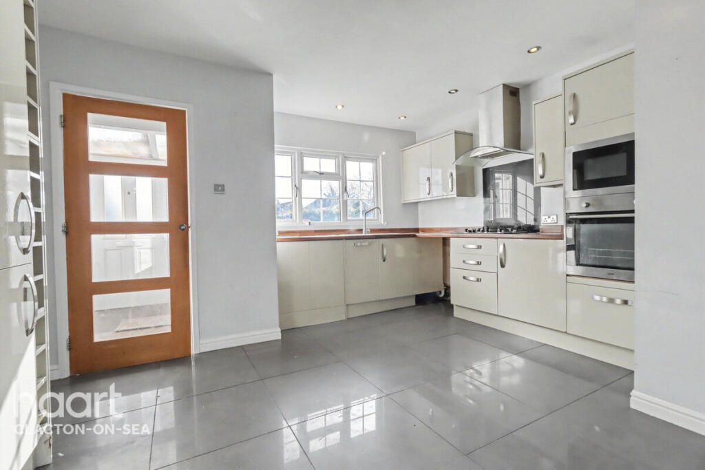 Main image of property: St Martins Close, CLACTON-ON-SEA