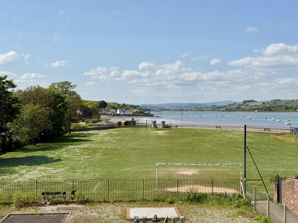 Shoreside, Shaldon, Teignmouth photo 3